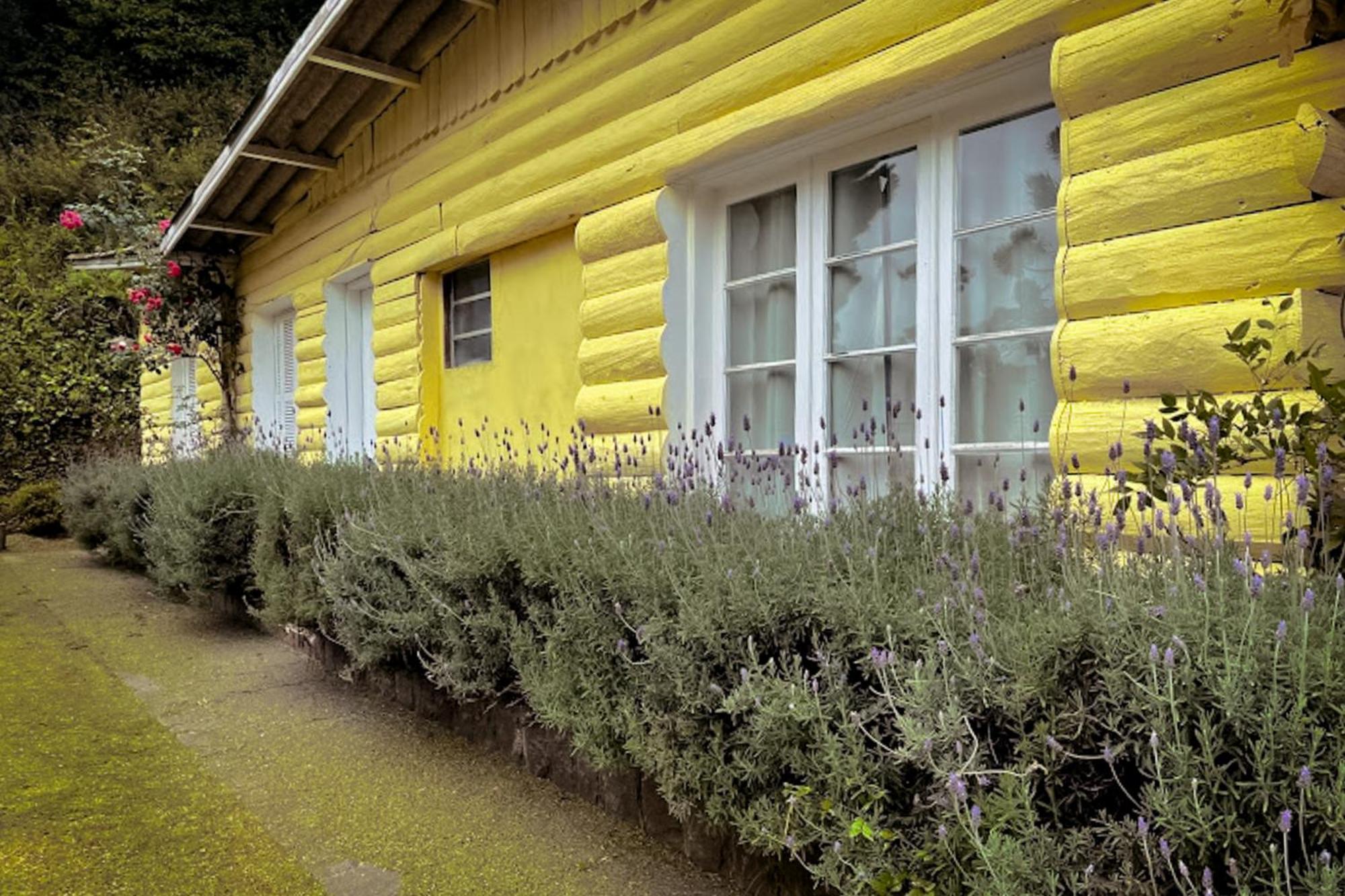 Velinn Pousada Casa De Campos Capivari House Campos do Jordão 외부 사진